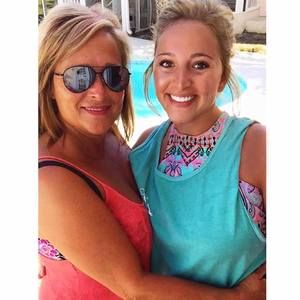 Meet your Posher, Melissa